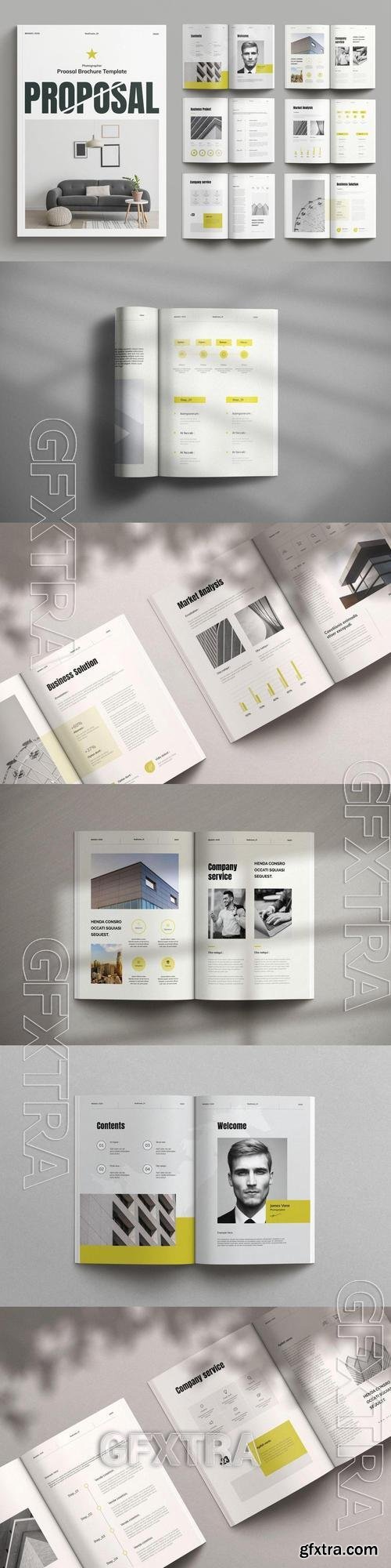 Project Proposal Layout GUQZVU6 Project Proposal Layout GUQZVU6