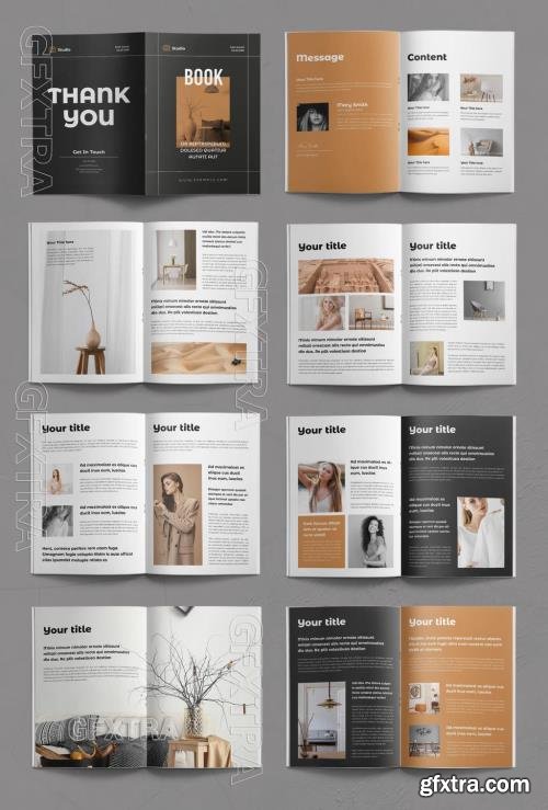 Magazine Layout 749236590 Magazine Layout 749236590