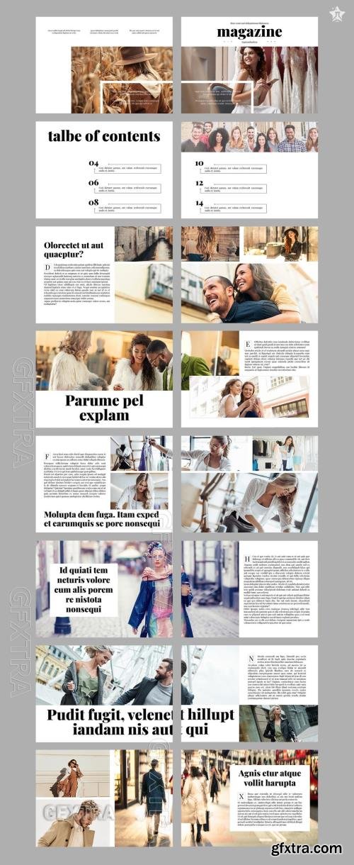 Magazine Landscape 725480682 Magazine Landscape 725480682