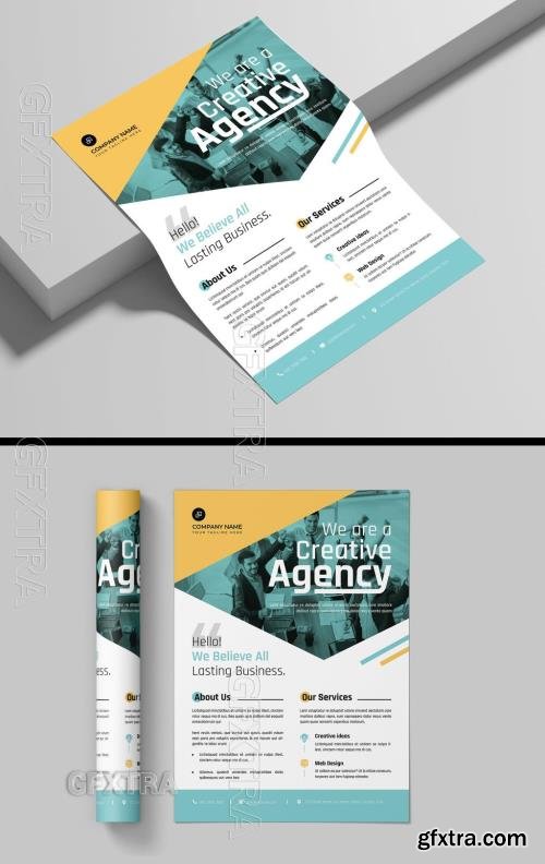 Business Flyer Template 749759857 Business Flyer Template 749759857