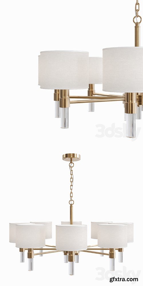 Pendant lamp Lino by Freya-Light Pendant lamp Lino by Freya-Light