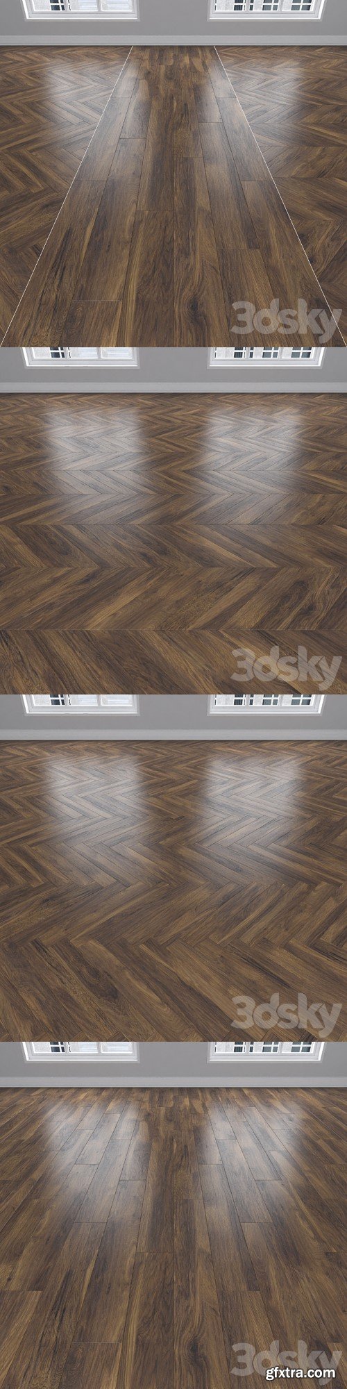 Parquet Oak, 3 types: herringbone, linear, chevron. Parquet Oak, 3 types: herringbone, linear, chevron.