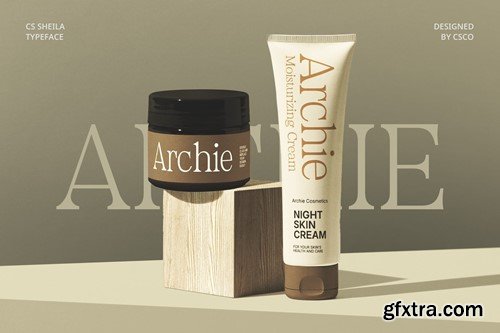 Sheila – Classic Font OTF TTF GKK5FXN