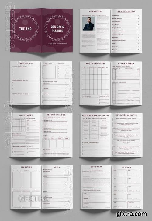 Yearly Goals Planner Template 762606656 Yearly Goals Planner Template 762606656