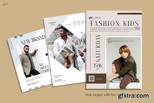 Fashion Font - Gilda 5G3A2Q4