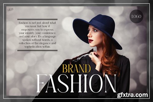 Fashion Font - Gilda 5G3A2Q4