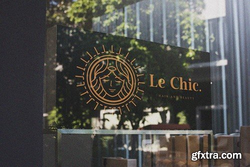 Guiltless Font NH839VW