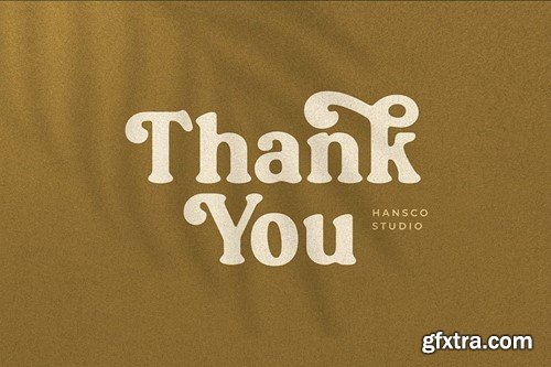 Magules Font LPZYMQD