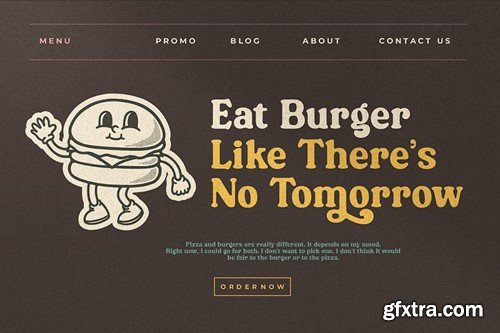 Magules Font LPZYMQD