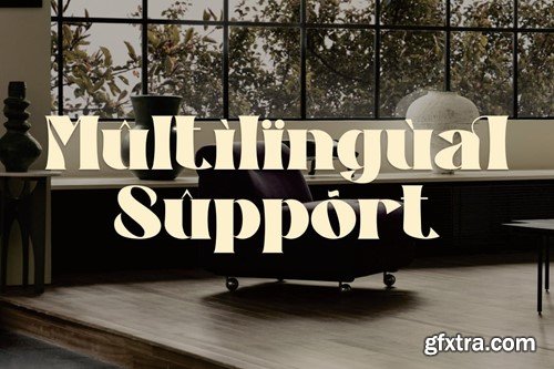 Bevinia Font MDZ3KZJ