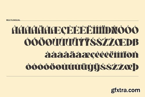 Bevinia Font MDZ3KZJ