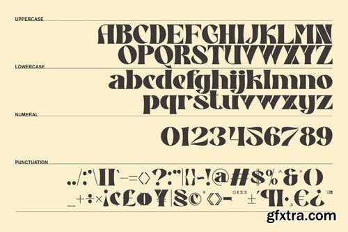 Bevinia Font MDZ3KZJ