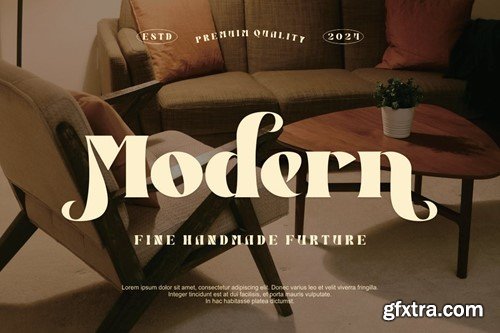 Bevinia Font MDZ3KZJ