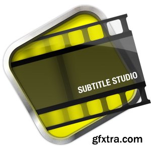 Subtitle Studio 1.5.8