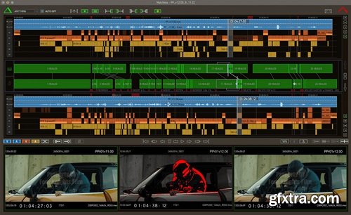 The Cargo Cult Matchbox v1.6.0