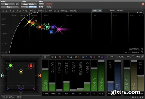 The Cargo Cult Slapper Bundle v3.0.19