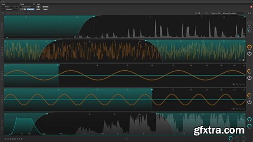 The Cargo Cult Subquake v1.0.1
