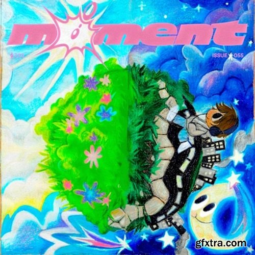 Moment In Orbit, a Jukaa Moment