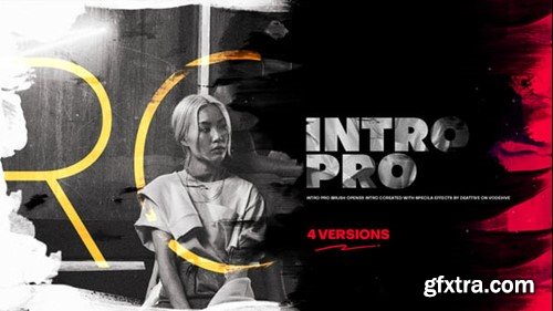 Videohive Intro Pro Package 28050749 Videohive Intro Pro Package 28050749