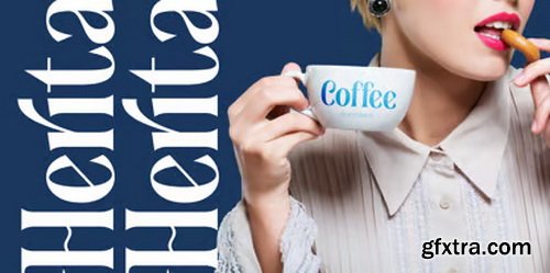 Romani Font Family Romani Font Family