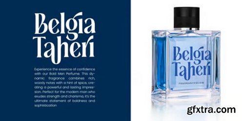 Romani Font Family Romani Font Family