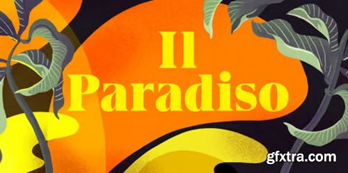 Gio Font Family Gio Font Family