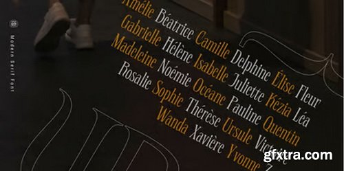 Riverdell Font Family Riverdell Font Family