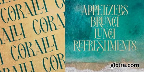 Royal Type Font Royal Type Font