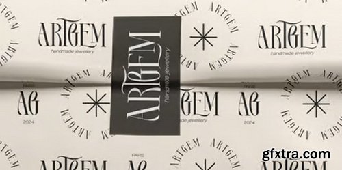 Royal Type Font Royal Type Font