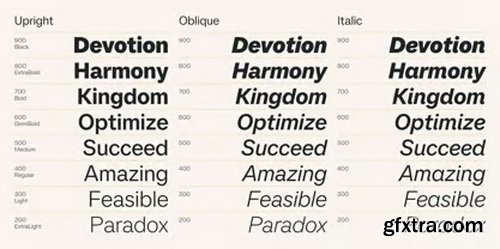 SFT Ritam Sans Font Family SFT Ritam Sans Font Family