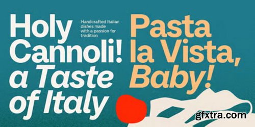 SFT Ritam Sans Font Family SFT Ritam Sans Font Family