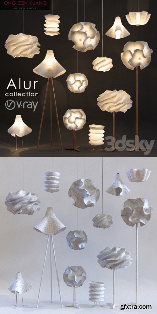 CEN KUANG Pare Mekar Kembang Jamur Daun CEN KUANG Pare Mekar Kembang Jamur Daun