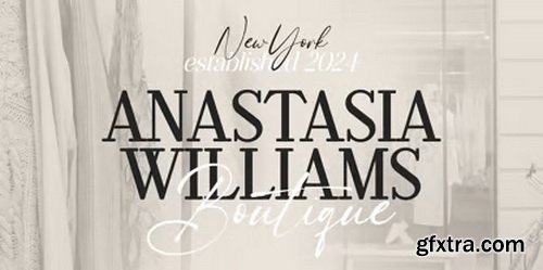 Myfonts - Flowrite Font Family Myfonts - Flowrite Font Family