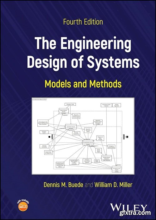 The Engineering Design of Systems: Models and Methods, 4th Edition