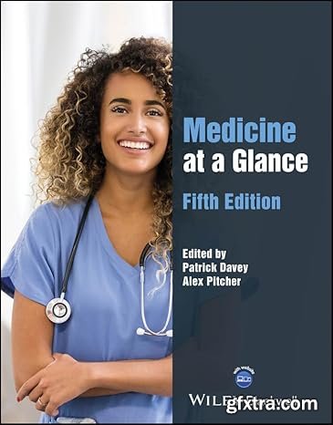 Medicine at a Glance, 5th Edition