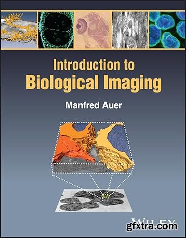 Introduction to Biological Imaging