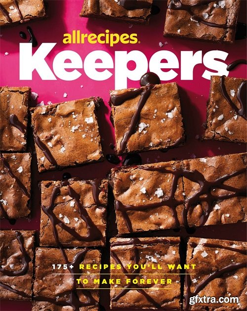 Allrecipes - Keepers, 2024