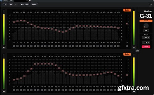 Three-Body Technology Modern G31 v1.0.2