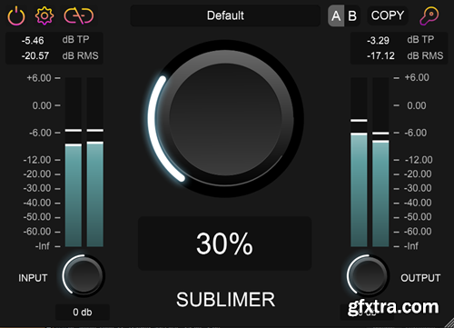 SmartDSP Sublimer v1.0