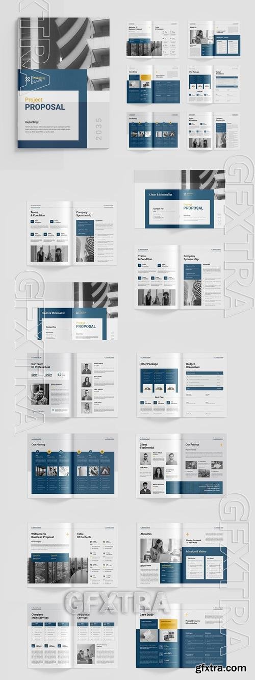 Business Proposal DU3N4GY