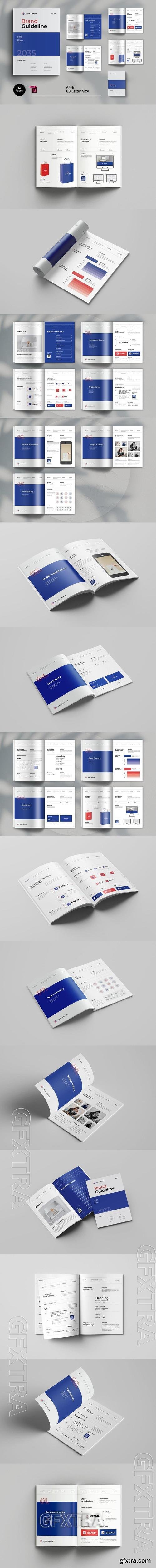 Brand Guideline TGYWS3P