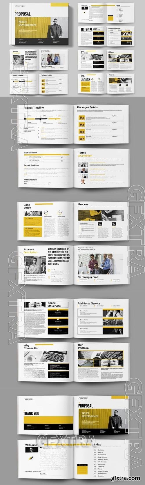 Proposal Landscape ETC6PFW