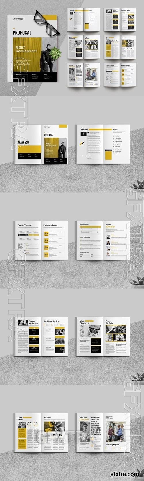 Proposal Template TRSHMRB