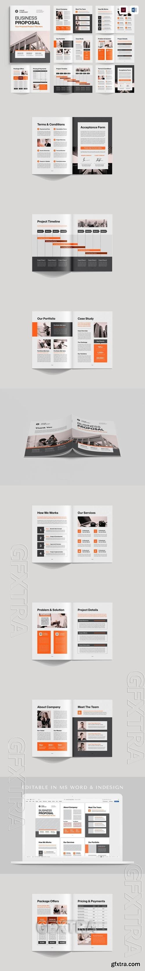 Business Proposal NGNDW9M