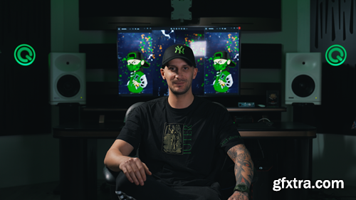 Harderclass Kronos Masterclass