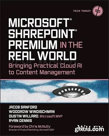 Microsoft SharePoint Premium in the Real World: Bringing Practical Cloud AI to Content Management