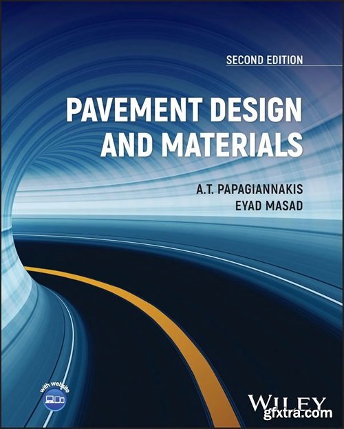 Pavement Design and Materials, 2nd Edition