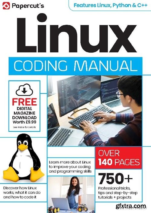 Linux Coding Manual - Issue 6, 2024