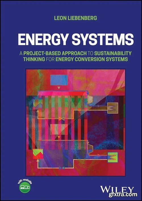Energy Systems: A Project-Based Approach to Sustainability Thinking for Energy Conversion Systems