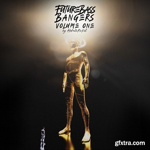 Hokuto No Ket Future Bass Bangers Vol 1